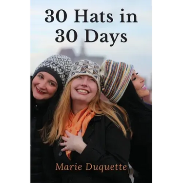 30 Hats in 30 Days