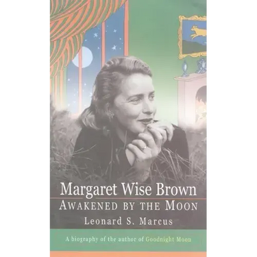 Margaret Wise Brown