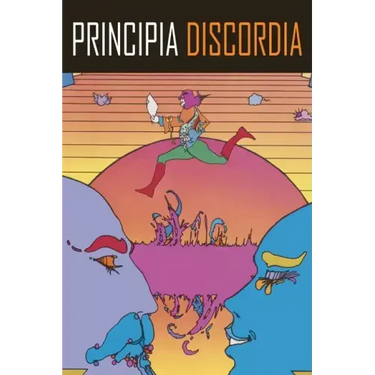 Principia Discordia