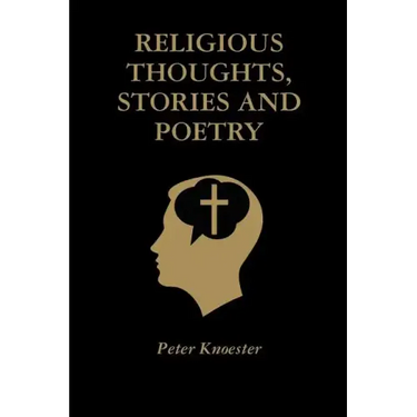 Religious Thoughts, Stories and Poetry