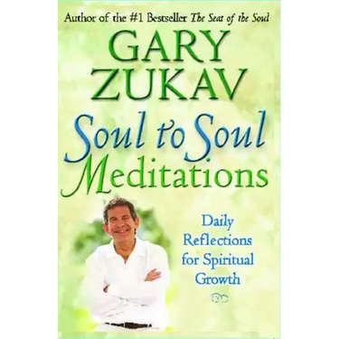 Soul to Soul Meditations: Daily Reflections for Spiritual Growth