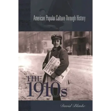 The 1910s