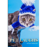 Pet Laughs a Picture Book In Large Print For Adults And Seniors