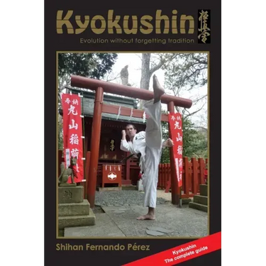 Kyokushin: Evolution Without Forgetting Tradition
