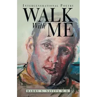 Walk with Me: Intergenerational Poetry