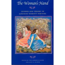 The Woman's Hand: Gender and Theory in Japanese Women's Writing