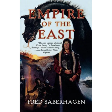 Empire of the East