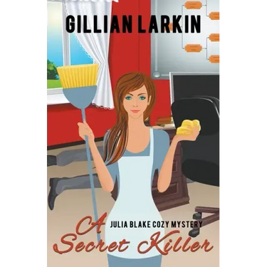 A Secret Killer