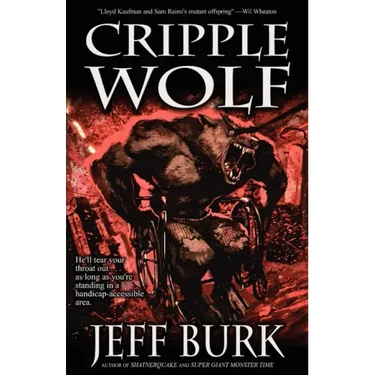 Cripple Wolf