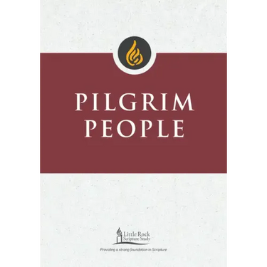 Pilgrim People