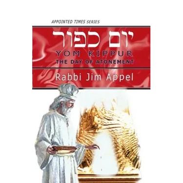 YOM KIPPUR The Day of Atonement