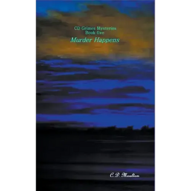 Murder Happens