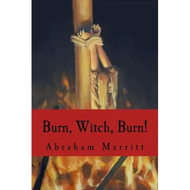 Burn, Witch, Burn!