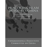 Practicing Islam in today's China: Differing Realities for the Uighurs and the Hui