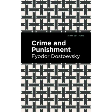 Crime and Punishment