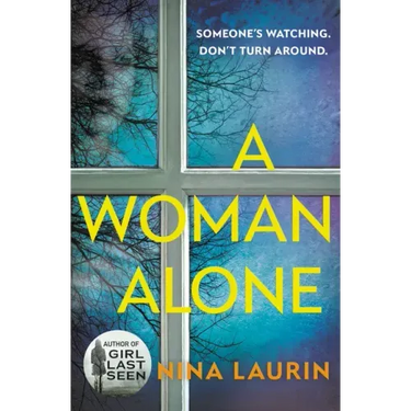 A Woman Alone