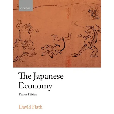 The Japanese Economy
