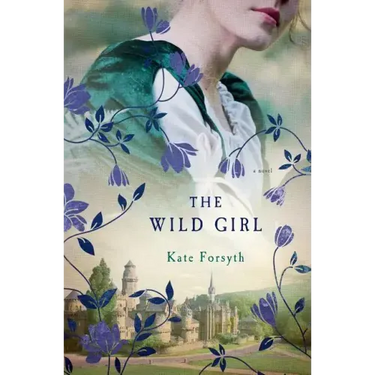 Wild Girl