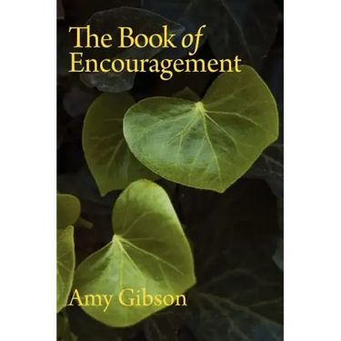 The Book of Encouragement