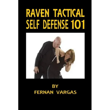 Raven Tactical: Self defense 101