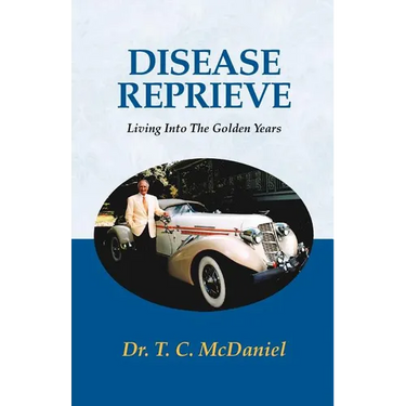 Disease Reprieve: Living Into the Golden Years