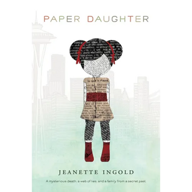 Paper Daughter