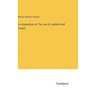 A compendium of The Law of Landlord and Tenant