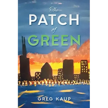 The Patch of Green