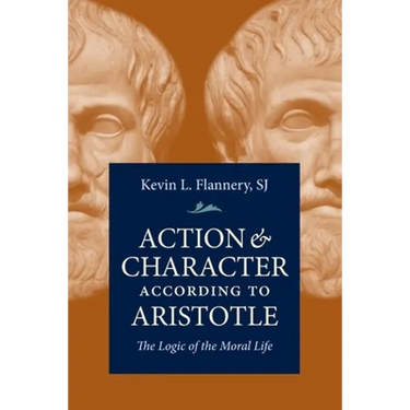 Action and Character According to According to Aristotle