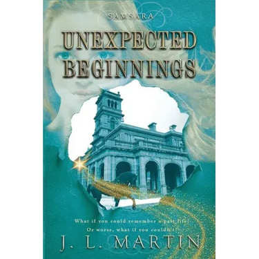 Unexpected Beginnings: SAMSARA The First Season