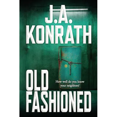Old Fashioned