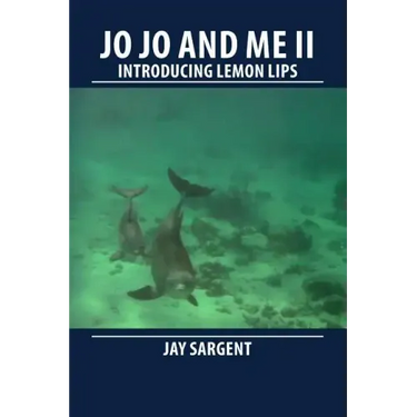 JoJo and Me II: Introducing Lemon Lips