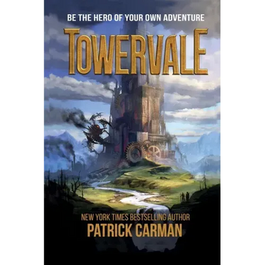 Towervale