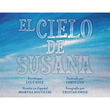 El Cielo de Susana
