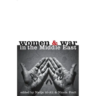 Women and War in the Middle East: Transnational Perspectives