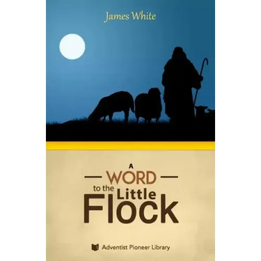 A Word to the "Little Flock"