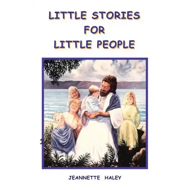 Little Stories for Little People