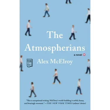 The Atmospherians