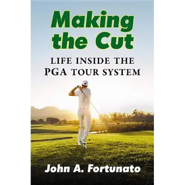 Making the Cut: Life Inside the PGA Tour System