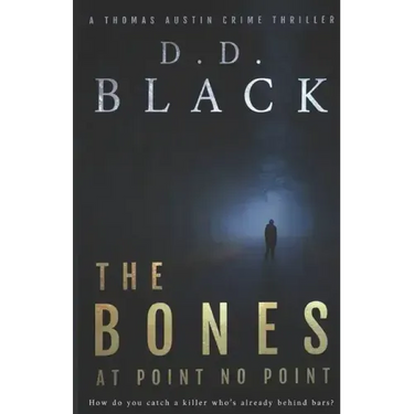 The Bones at Point No Point