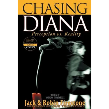 Chasing Diana: Perception vs. Reality
