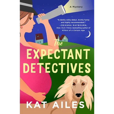 The Expectant Detectives