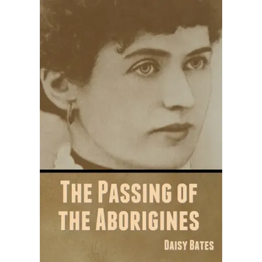 The Passing of the Aborigines