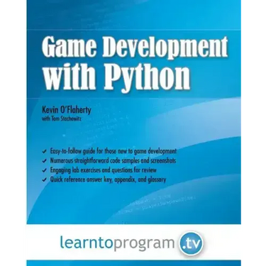 Game Development with Python