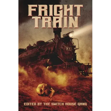 Fright Train