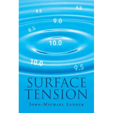 Surface Tension