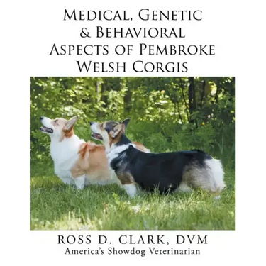 Medical, Genetic & Behavioral Risk Factors of Pembroke Welsh Corgis