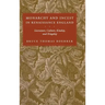 Monarchy and Incest in Renaissance England: Literature, Culture, Kinship, and Kingship
