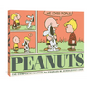 The Complete Peanuts 1957-1958: Vol. 4 Paperback Edition