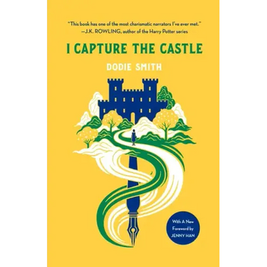 I Capture the Castle: Deluxe Edition